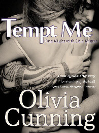 One Night with Sole Regret book cover 2