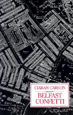 Belfast Confetti book cover