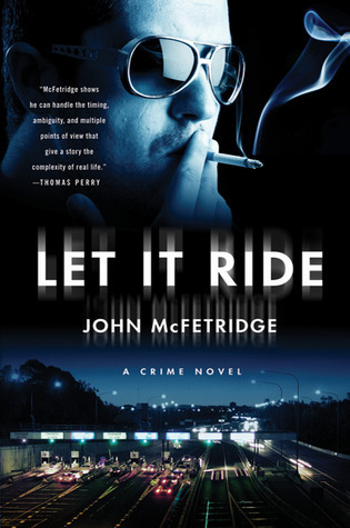 Let It Ride book cover