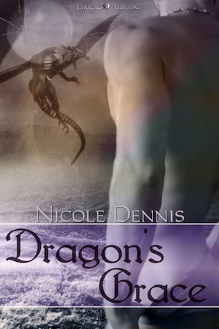 McDrakken Warriors book cover 1
