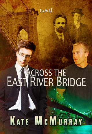 Across the East River Bridge book cover