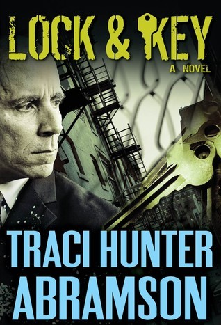 Lock & Key book cover