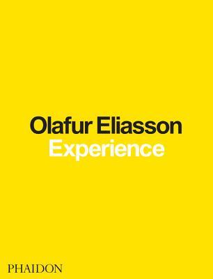 Experience book cover