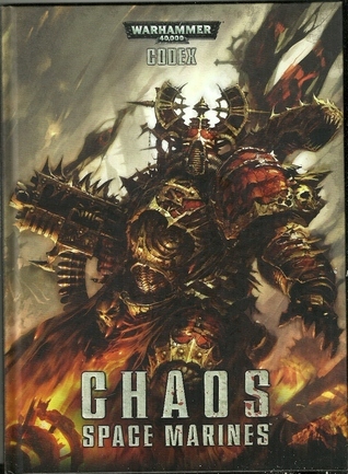 Codex book cover