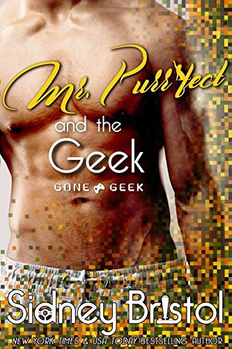 Gone Geek book cover 2