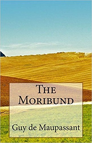 The Moribund book cover