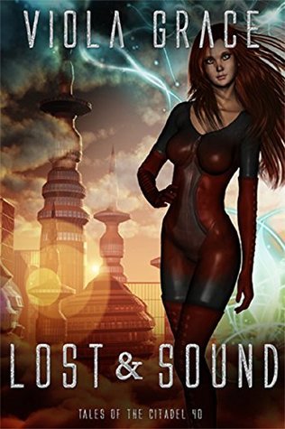 Lost and Sound book cover