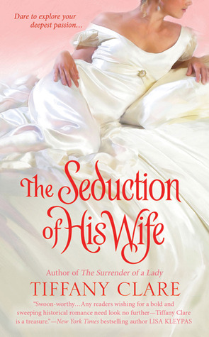 The Seduction of His Wife book cover
