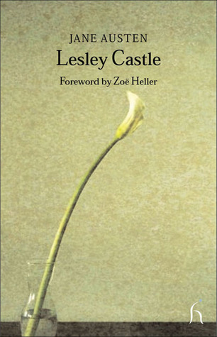 Lesley Castle book cover