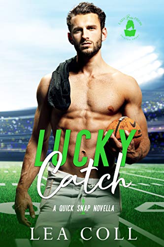 Lucky Catch book cover