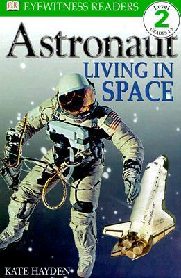 Astronaut book cover