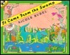 It Came from the Swamp book cover