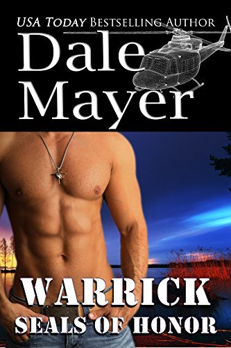 Warrick book cover