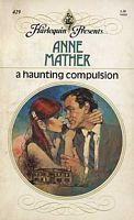 A Haunting Compulsion book cover