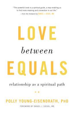 Love between Equals book cover