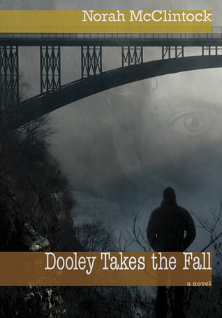 Ryan Dooley book cover 1