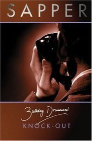 Knock-Out book cover