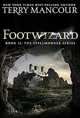 Footwizard book cover