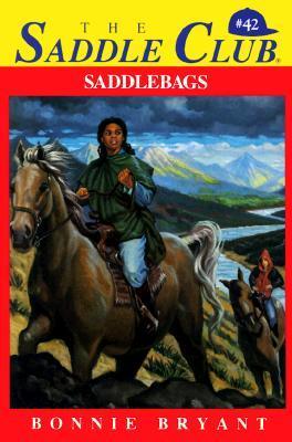Saddlebags book cover