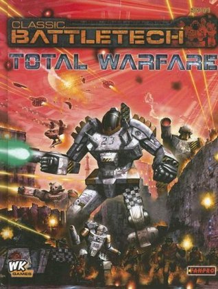 Battletech Core Rulebooks book cover 1