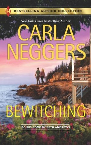 Bewitching & His Secret Agenda book cover