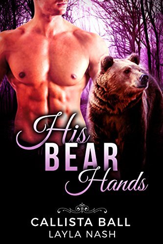 Bear Creek Grizzlies book cover 1