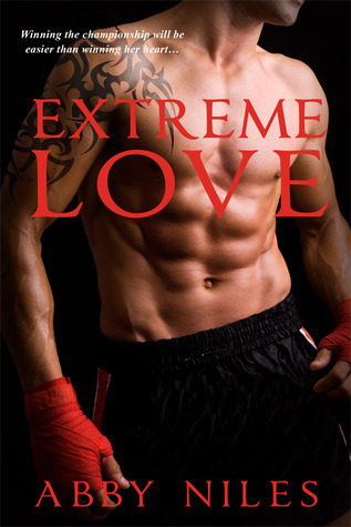 Love to the Extreme book cover 1
