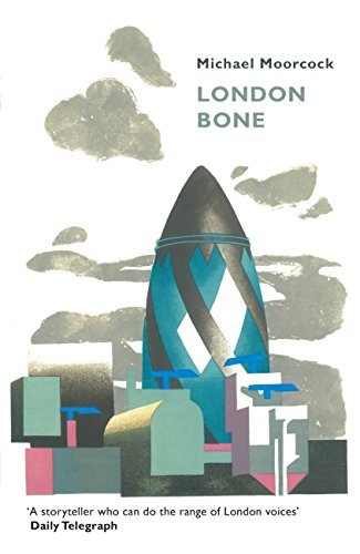 London Bone and Other Stories book cover