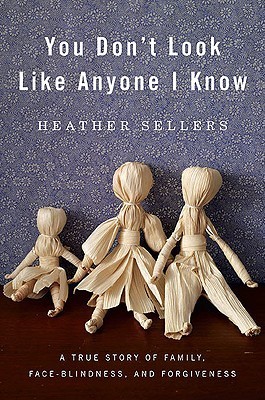 You Don't Look Like Anyone I Know book cover