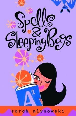 Magic in Manhattan book cover 3