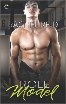Role Model book cover