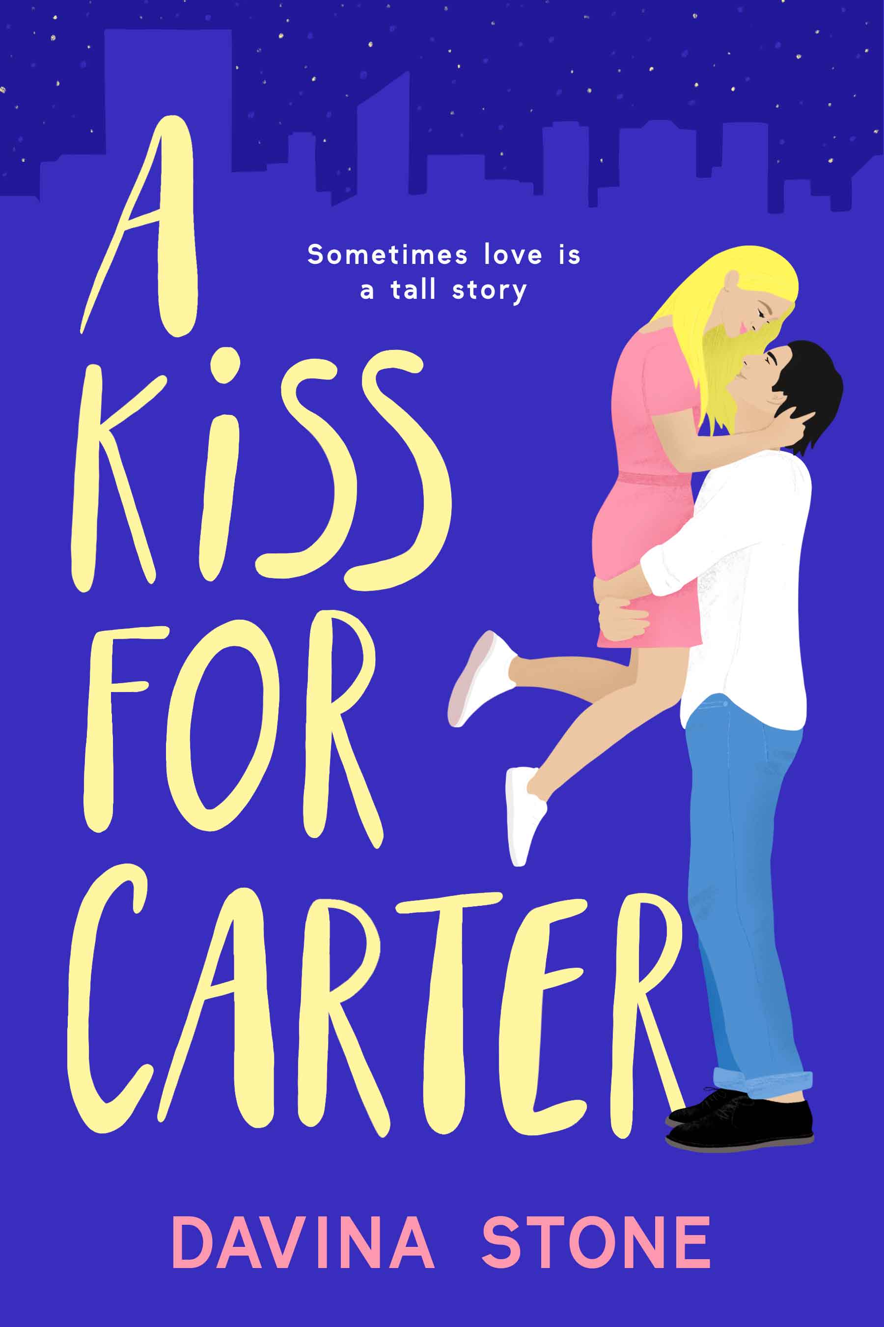 The Laws of Love book cover 3