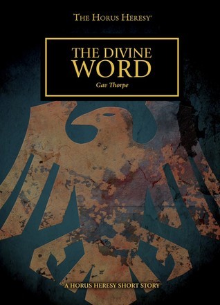 The Divine Word book cover