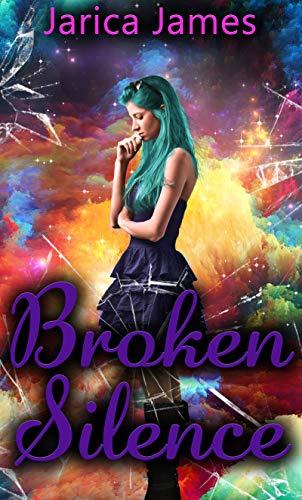 Broken Silence book cover