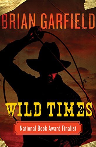 Wild Times book cover