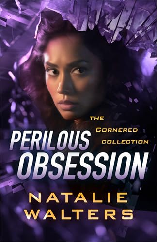 Cornered Collection book cover 2