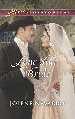 Lone Star Bride book cover