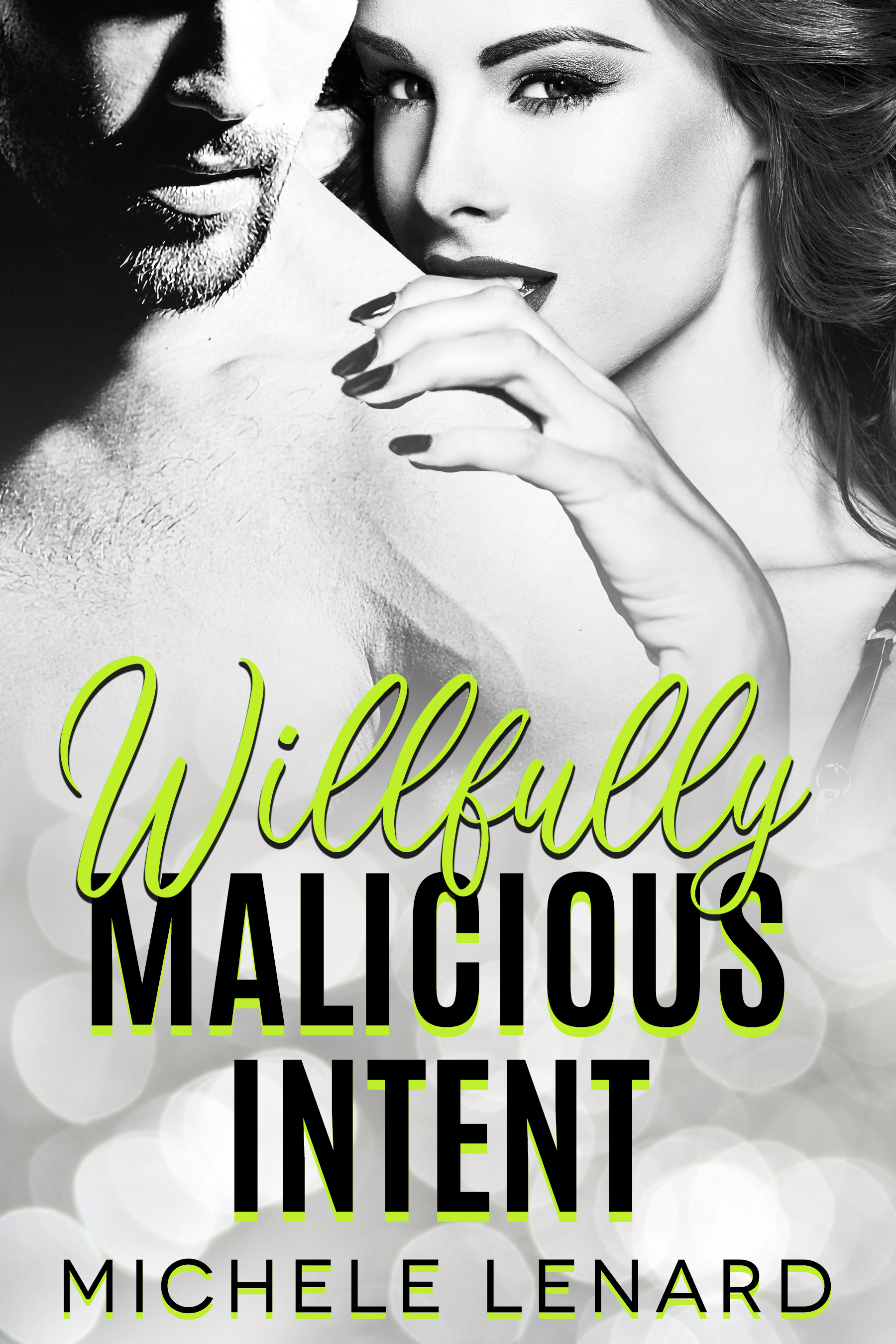Mile High Romance book cover 1