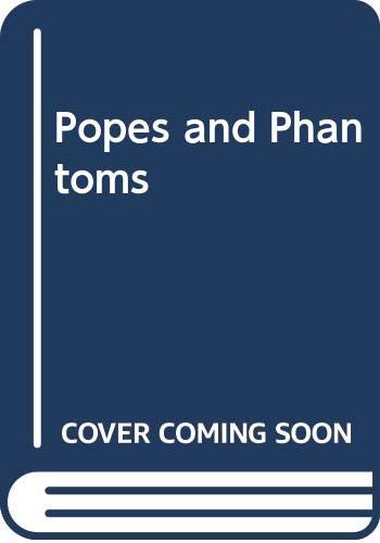 Popes and Phantoms book cover