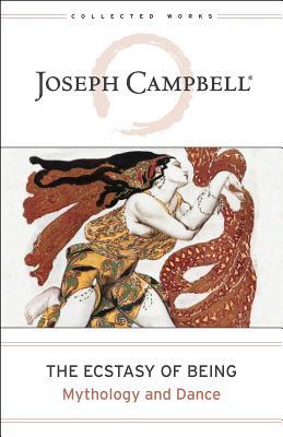 The Ecstasy of Being book cover