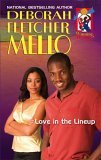 Love in the Lineup book cover