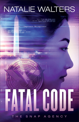 The SNAP Agency book cover 2