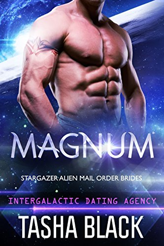 Magnum book cover