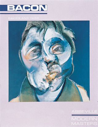 Francis Bacon book cover