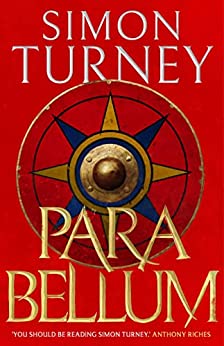 Para Bellum book cover