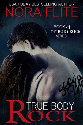 True Body Rock book cover