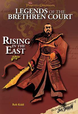 Legends of the Brethren Court book cover 2