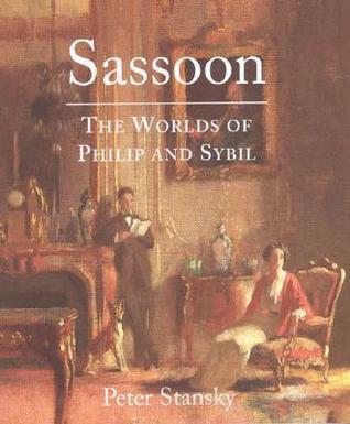 Sassoon book cover
