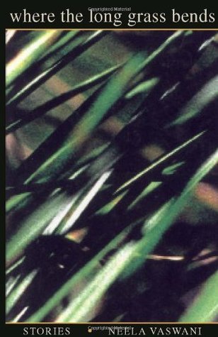 Where the Long Grass Bends book cover