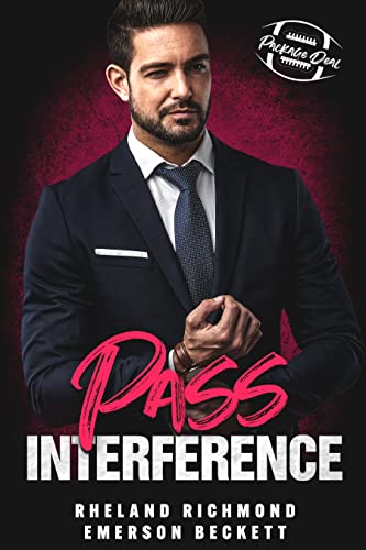 The Package Deal book cover 1